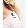 Barbour Ladies Ferryside Top - Image 2