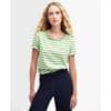 Barbour Ladies Ferryside Top - Image 13