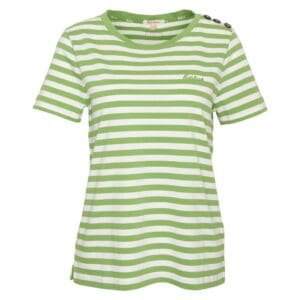 Ferry T Shirt Green