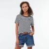 Barbour Ladies Ferryside Top - Image 17