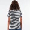 Barbour Ladies Ferryside Top - Image 18