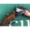 Webley & Scott 1790 O/U mc 30"  KRONOS - Image 3
