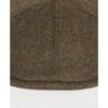 Barbour Claymore Bakerboy Cap - Image 2