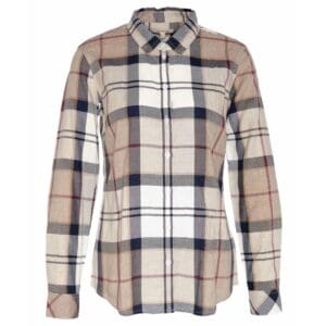 Barbour Ladies Bredon Shirt 6
