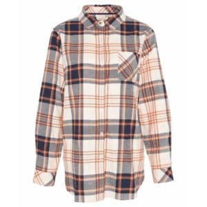 Barbour Ladies Pendula Shirt 7