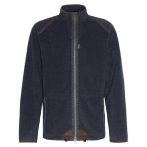Barbour Langdale Fleece Jacket 8