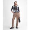Barbour Moorland Check Shirt FW - Image 3