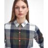 Barbour Moorland Check Shirt FW - Image 4