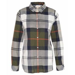 Barbour Moorland Check Shirt FW 7