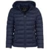 Barbour Shaw Ladies Quilt