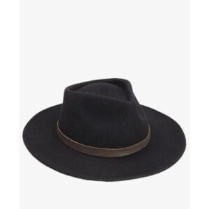 Barbour bushman Hat 1