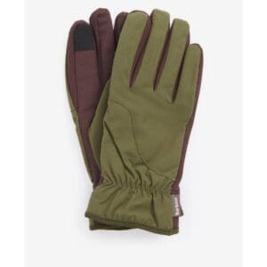 Barbour Overdale Glove 5