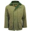 Game Tweed Jacket (Teflon)