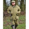 Game Tweed Jacket (Teflon) - Image 2