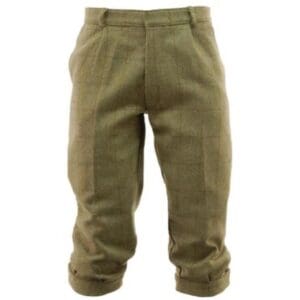 game tweed derby fife breeks large