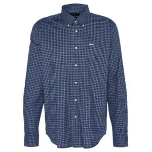 Barbour Preston Shirt Regular Fit 2 1
