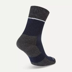 Thurton Navy GreyMarl Cream Solo QuickDry Mid Length Socks 2 2000x2000 1