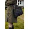 Barbour  Barrhill Tartan Tote Bag - Image 2