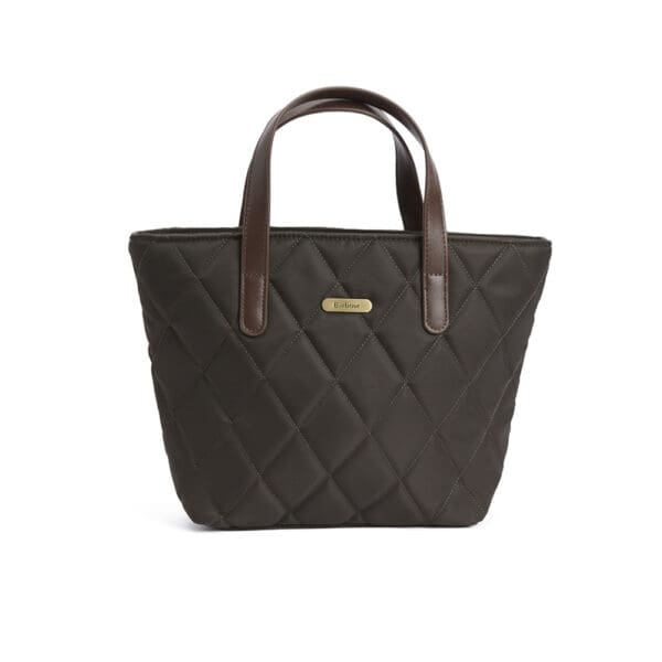 Barbour Mini Tote Bag