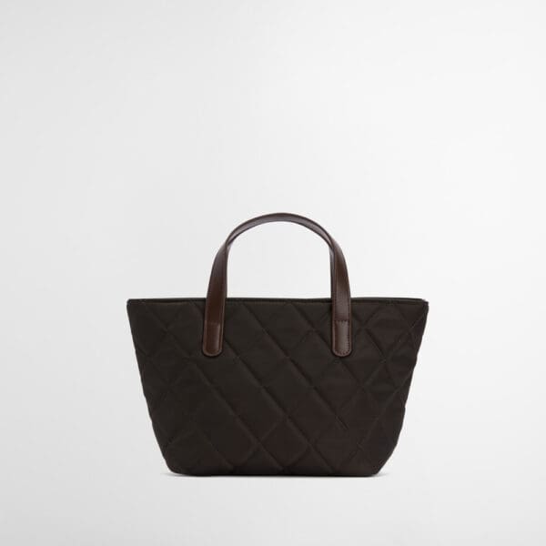 Barbour Mini Tote Bag - Image 7