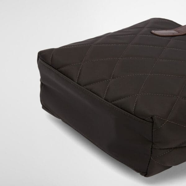 Barbour Mini Tote Bag - Image 6