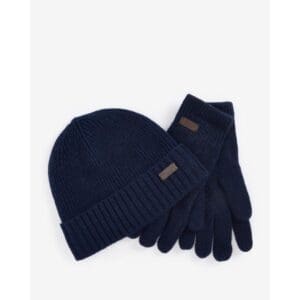 Carlton Beanie and Gloves Gift Set 1