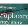 CZ 452 American 22LR 20" s/c Scoped - Image 2