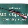 CZ 452 American 22LR 20" s/c Scoped