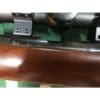 CZ 452 American 22LR 20" s/c Scoped - Image 4