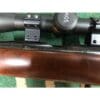 CZ 452 American 22LR 20" s/c Scoped - Image 5