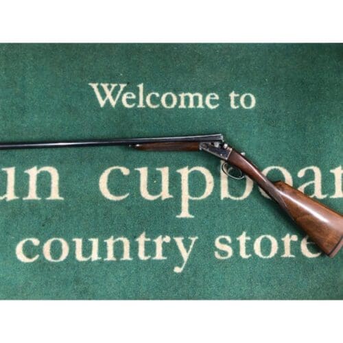 Ugartechea 20g BLNE 27"