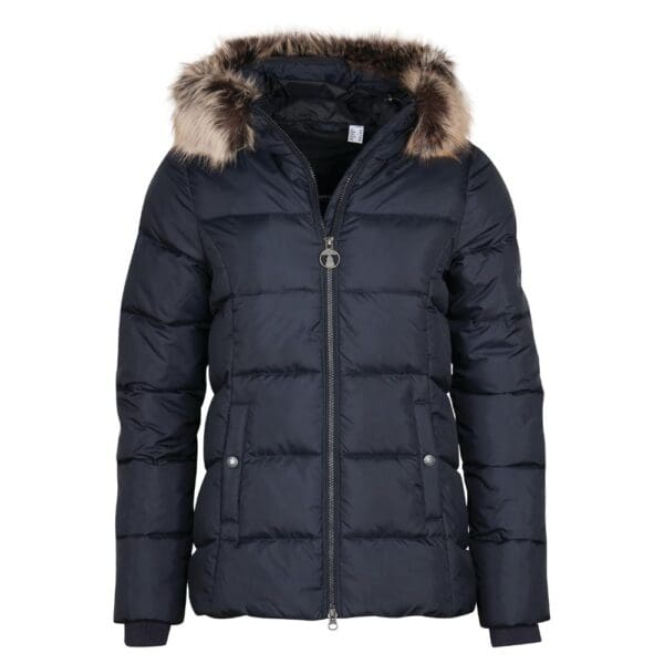 Barbour Midhurst Quilted Jacket