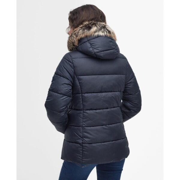 Barbour Midhurst Quilted Jacket - Image 4