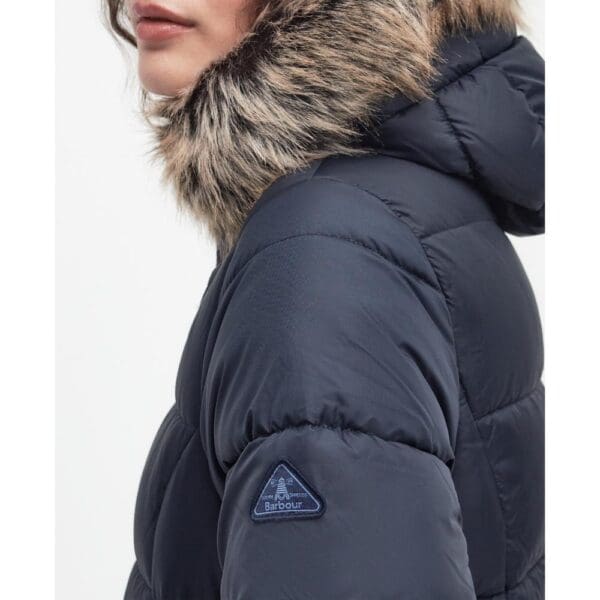 Barbour Midhurst Quilted Jacket - Image 5