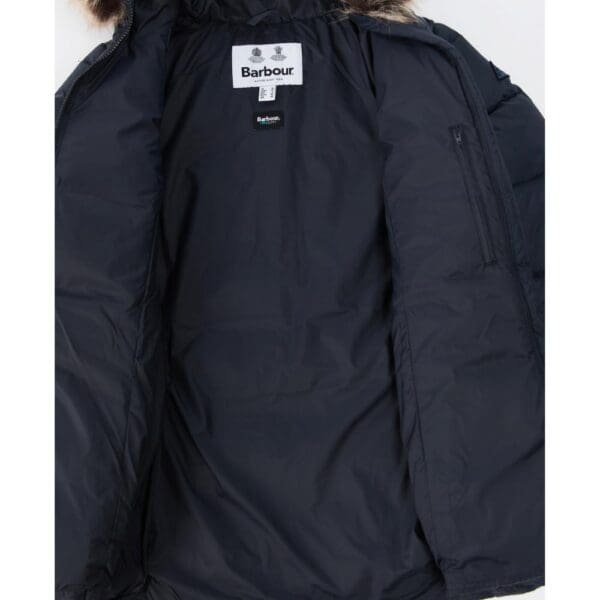 Barbour Midhurst Quilted Jacket - Image 7