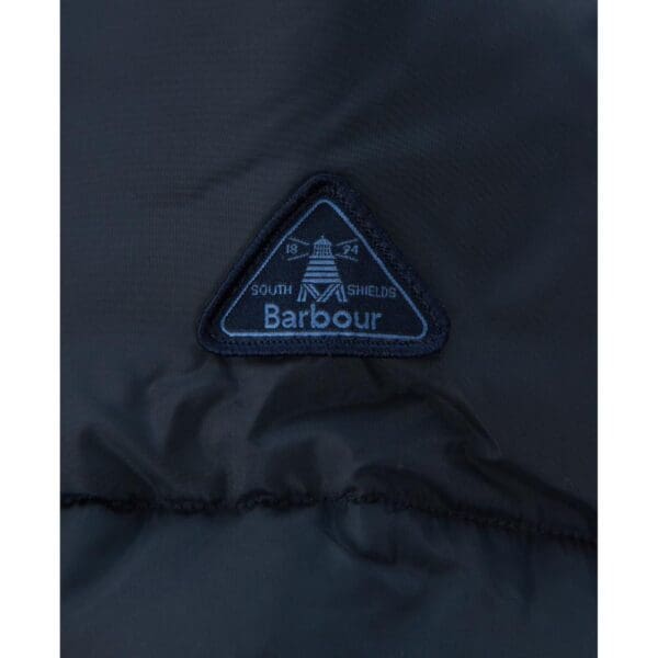 Barbour Midhurst Quilted Jacket - Image 9