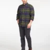 Barbour Tartan 3TF Shirt - Image 3