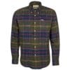 Barbour Tartan 3TF Shirt