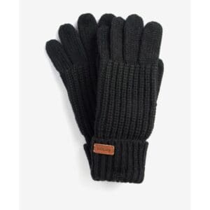Saltburn Knitted Gloves 1