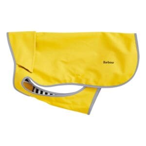 Barbour Evie Waterproof Dog Coat 1