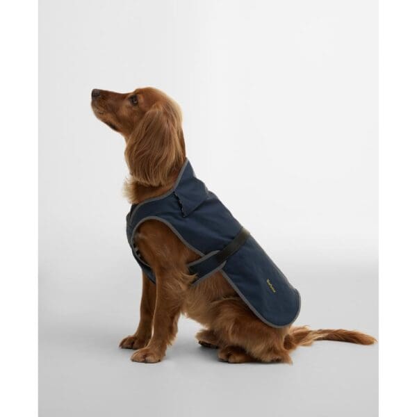 Barbour Evie Waterproof Dog Coat - Image 10