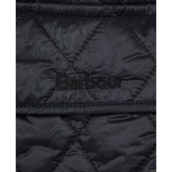 Barbour Ladies Otterburn Quilt Gilet - Image 7