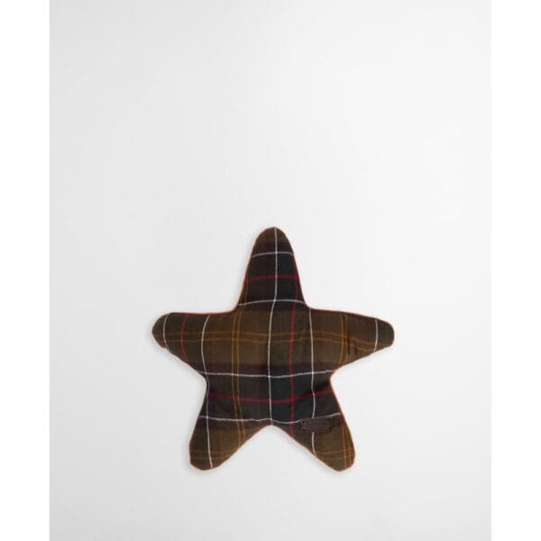 Barbour Starfish Dog Toy - Image 5