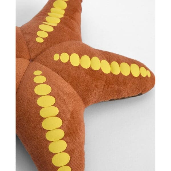 Barbour Starfish Dog Toy - Image 7