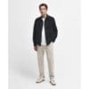 Barbour Mens Washed Overshirt - Image 8