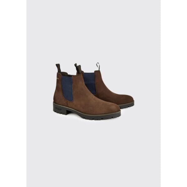 Dubarry Antrim Mens Country Boot - Image 4