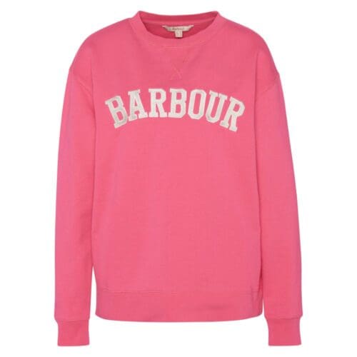 Barbour Northumberland Sweatshirt
