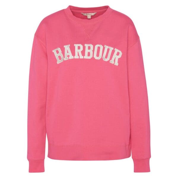 Barbour Northumberland Sweatshirt