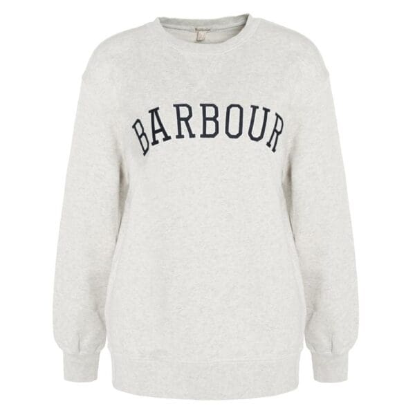 Barbour Northumberland Sweatshirt - Image 13