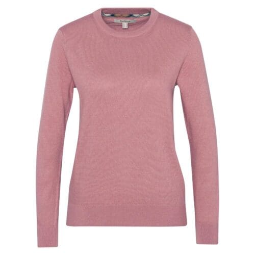 Barbour Thistlewood Ladies Jumper
